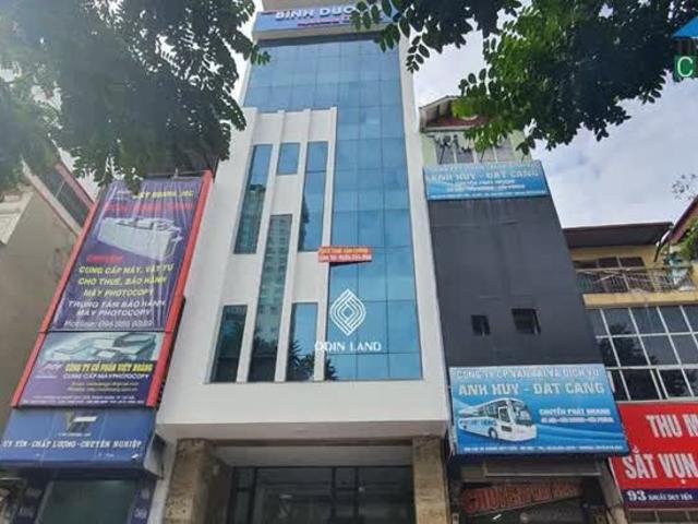 Nhà mặt phố bán tại Hoàn Kiếm, Hà Nội