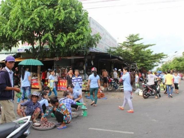 Bất động sản bán tại Hồ Chí Minh