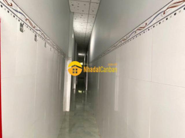 Nhà mặt phố bán