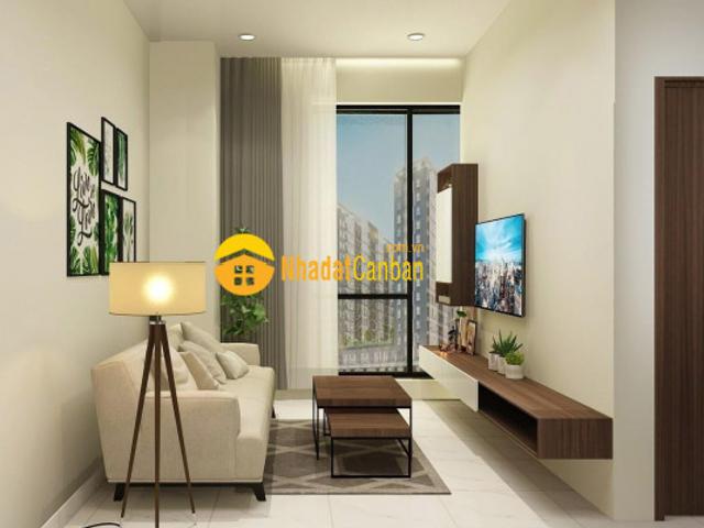 Nhà mặt phố bán tại Tây Ninh