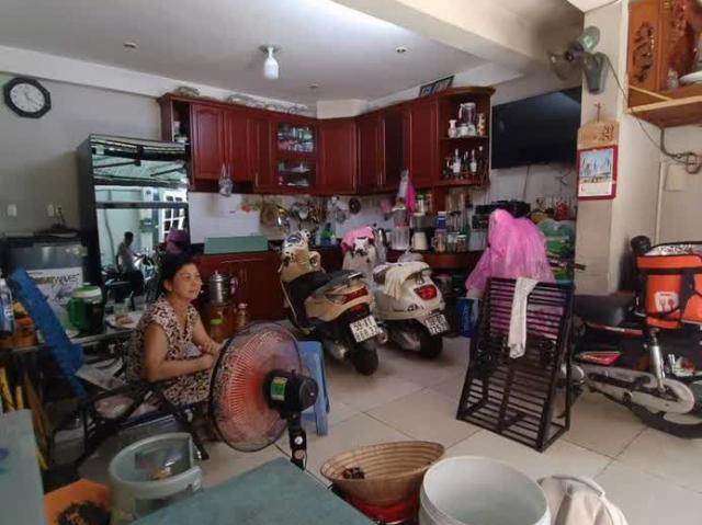 Nhà mặt phố bán tại Khuôn viên UBND Thành phố Hồ Chí Minh, Thành phố Hồ Chí Minh