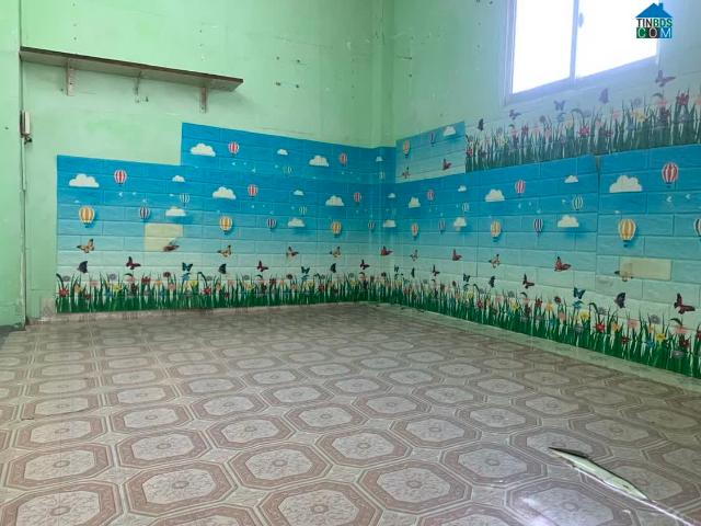 Nhà bán tại Thủ Đức, Hồ Chí Minh