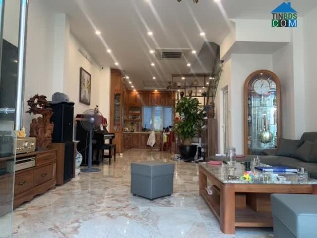Biệt Thự bán tại Hoàn Kiếm, Hà Nội