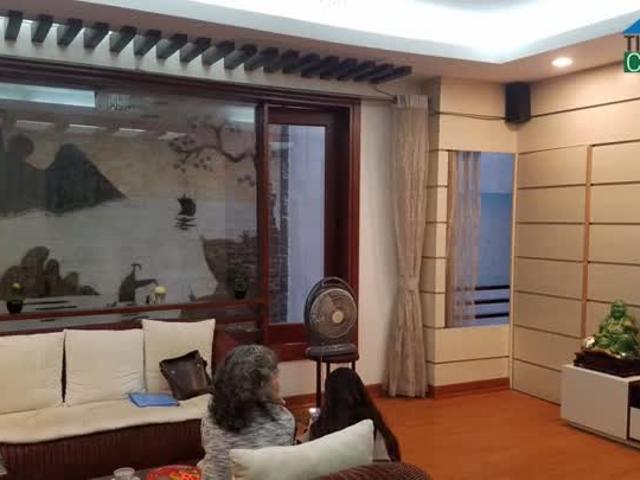 Biệt Thự bán tại Hoàn Kiếm, Hà Nội