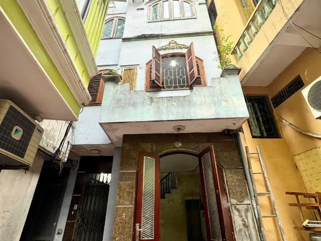Nhà bán tại Khu phố cổ, Thành phố Hà Nội