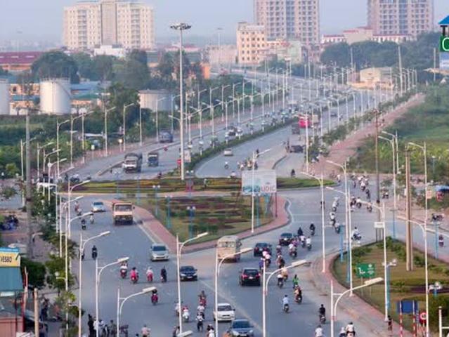 Nhà mặt phố bán tại Hoàn Kiếm, Hà Nội