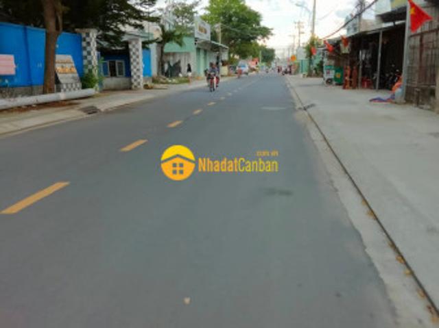 Kho xưởng bán