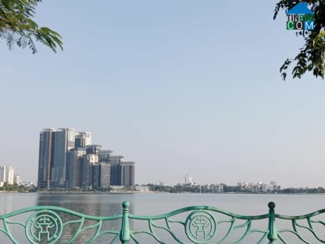 Nhà mặt phố bán tại Hoàn Kiếm, Hà Nội