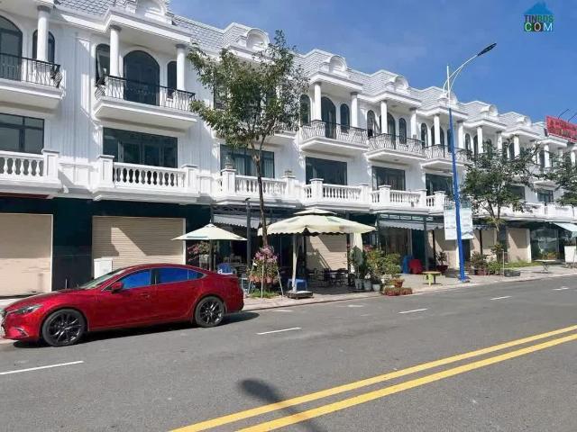 Nhà mặt phố bán tại Gia Lai