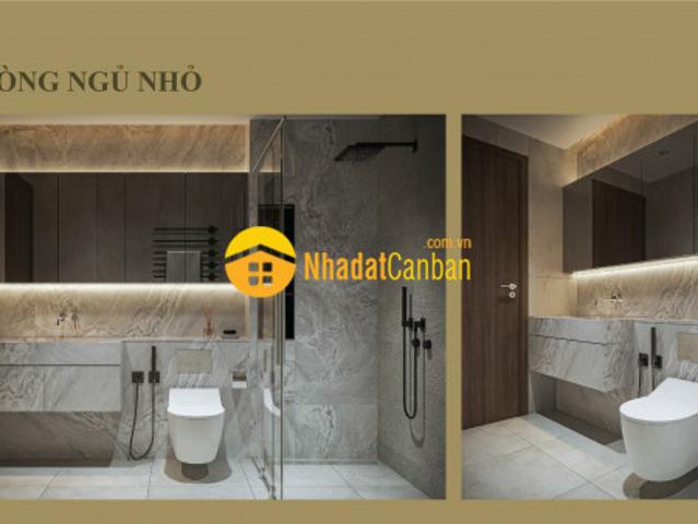 Nhà mặt phố bán