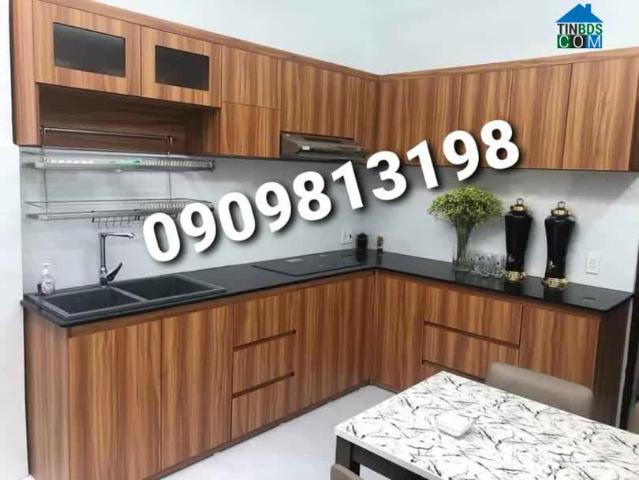 Nhà mặt phố bán tại Thủ Đức, Hồ Chí Minh