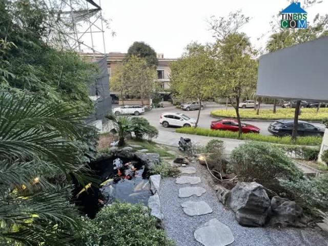 Biệt Thự bán tại Hoàn Kiếm, Hà Nội