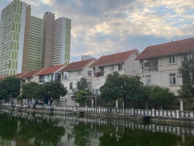 Biệt Thự bán tại Hoàn Kiếm, Hà Nội
