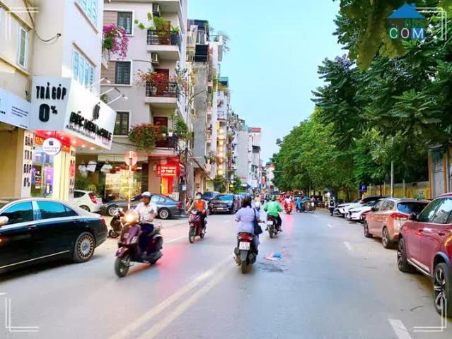 Nhà mặt phố bán tại Hoàn Kiếm, Hà Nội