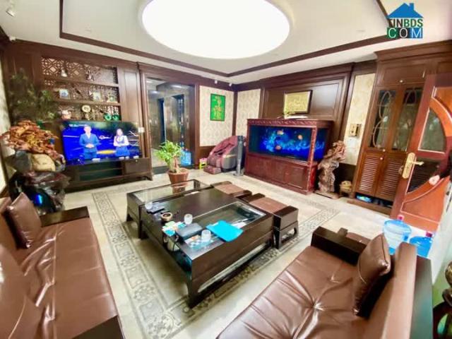 Nhà mặt phố bán tại Hoàn Kiếm, Hà Nội