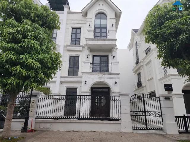 Biệt Thự bán tại Hoàn Kiếm, Hà Nội