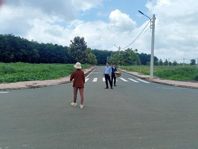 Nhà bán tại Bình Phước