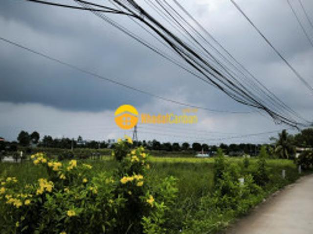 Mặt bằng bán