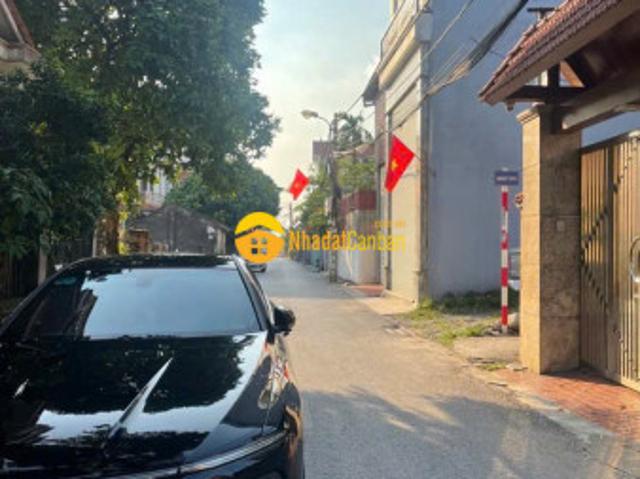 Mặt bằng bán