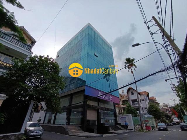 Mặt bằng bán