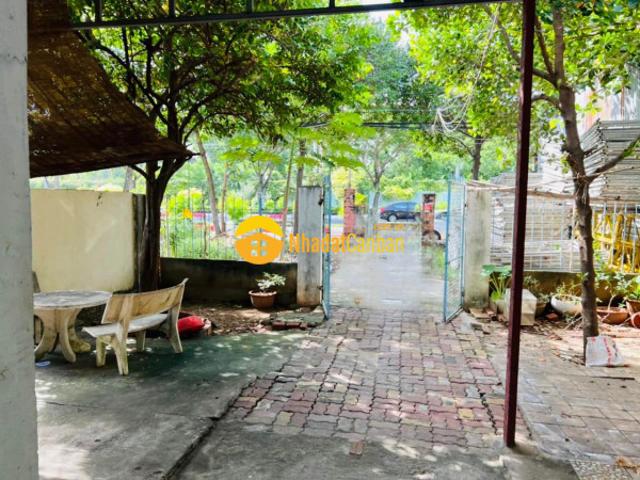 Nhà mặt phố bán tại Vũng Tàu