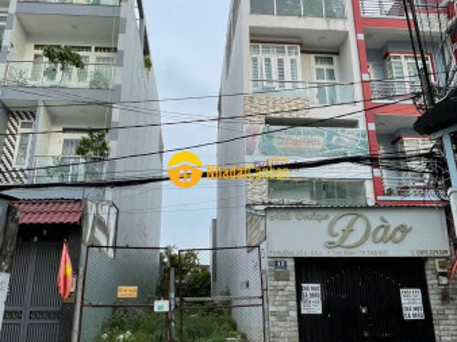 Mặt bằng bán