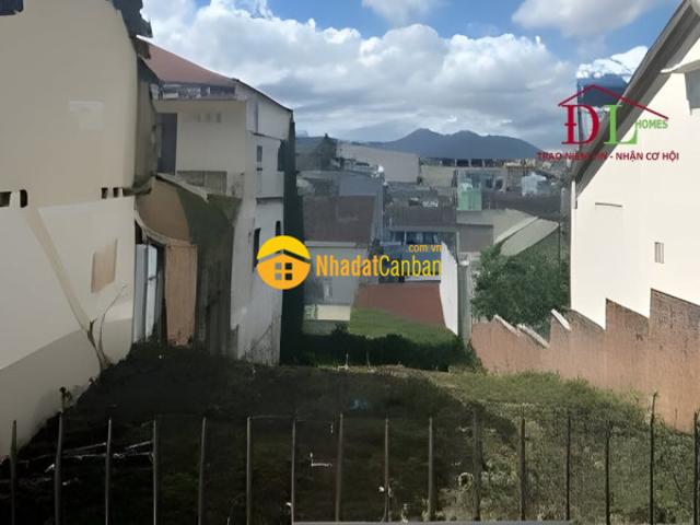 Mặt bằng bán