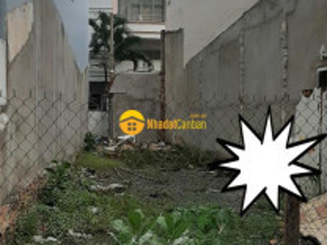 Nhà mặt phố bán