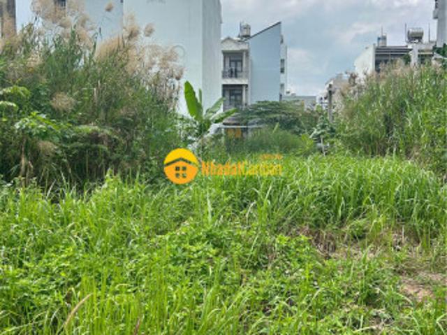 Mặt bằng bán