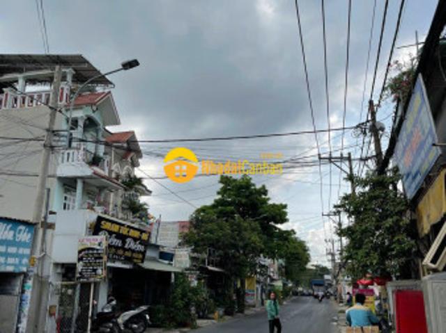 Mặt bằng bán