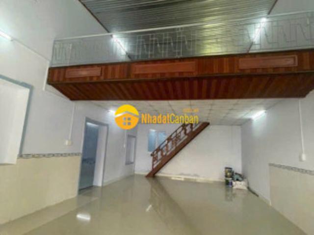 Mặt bằng bán