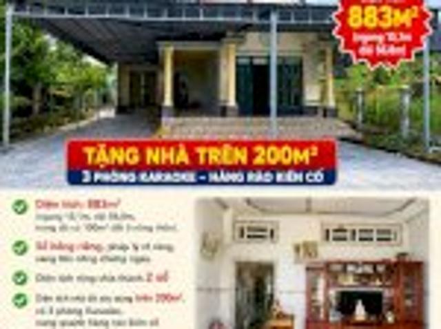 Bất động sản bán tại Cần Thơ