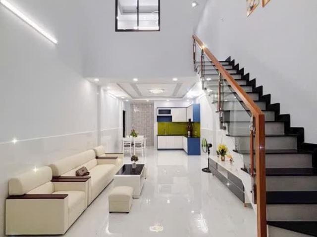 Nhà bán tại Thủ Đức, Hồ Chí Minh