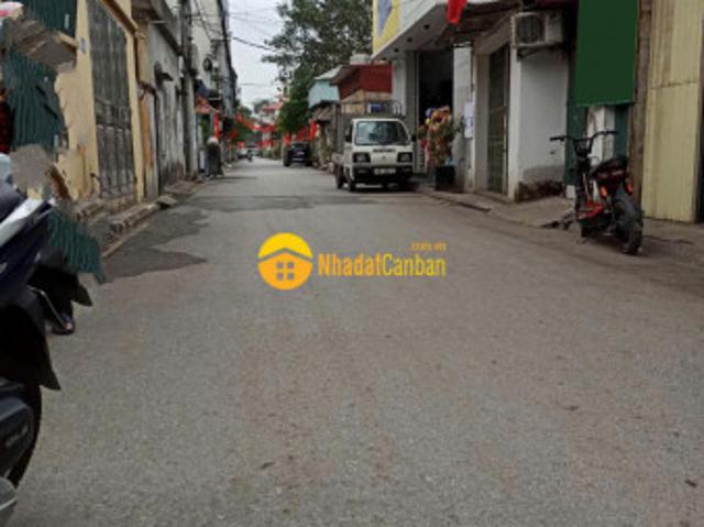 Mặt bằng bán
