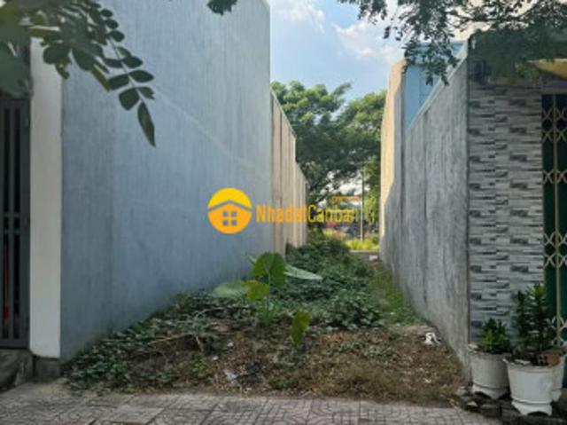 Mặt bằng bán