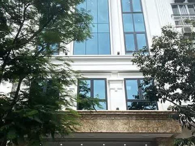 Nhà mặt phố bán tại Hoàn Kiếm, Hà Nội