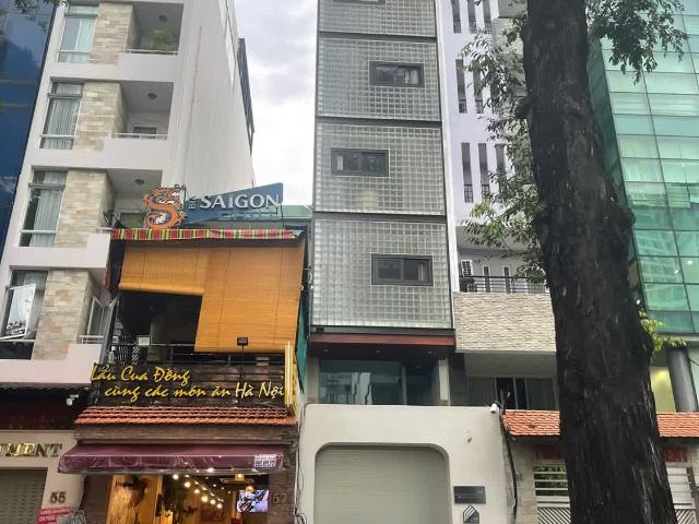 Nhà mặt phố bán tại Thủ Đức, Hồ Chí Minh