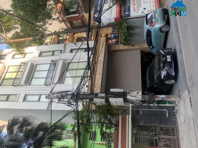 Nhà mặt phố bán tại Hoàn Kiếm, Hà Nội