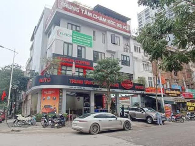 Biệt Thự bán tại Hoàn Kiếm, Hà Nội