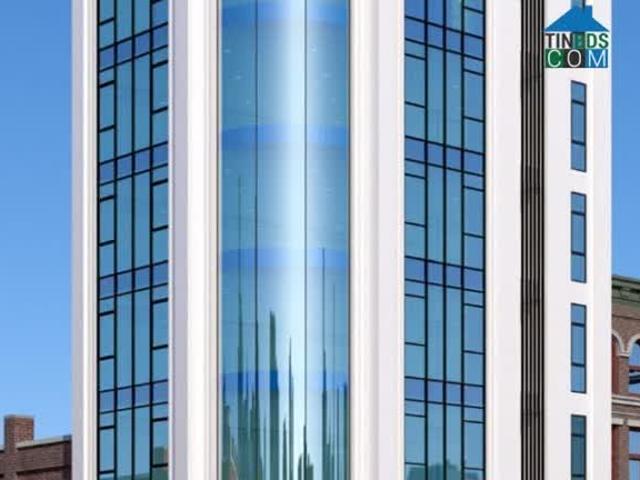 Nhà mặt phố bán tại Hoàn Kiếm, Hà Nội