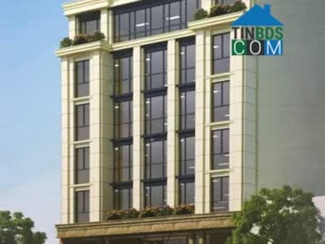 Nhà mặt phố bán tại Hoàn Kiếm, Hà Nội