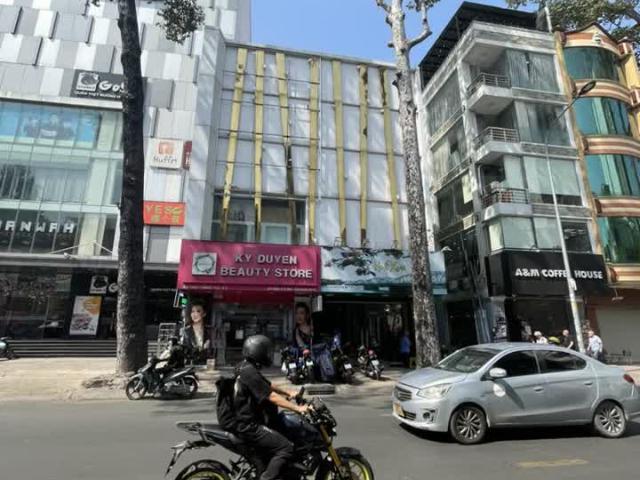 Nhà mặt phố bán tại Thủ Đức, Hồ Chí Minh