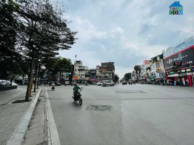 Nhà mặt phố bán tại Hoàn Kiếm, Hà Nội