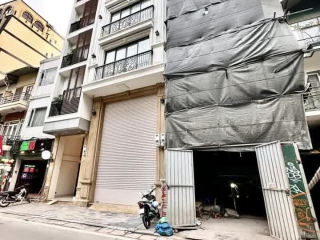 Nhà mặt phố bán tại Hoàn Kiếm, Hà Nội