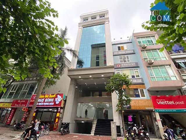 Nhà mặt phố bán tại Hoàn Kiếm, Hà Nội