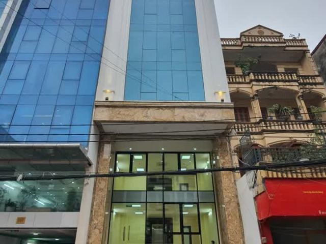 Nhà mặt phố bán tại Hoàn Kiếm, Hà Nội