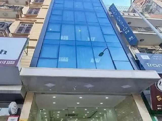 Nhà mặt phố bán tại Hoàn Kiếm, Hà Nội