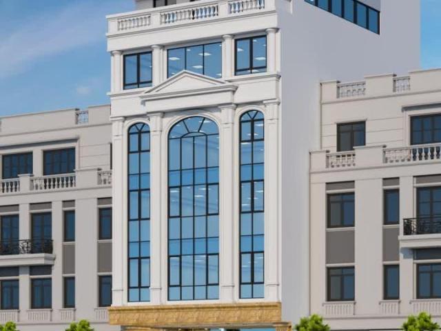 Nhà mặt phố bán tại Hoàn Kiếm, Hà Nội