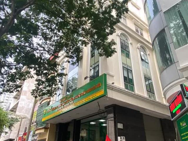 Nhà mặt phố bán tại Hoàn Kiếm, Hà Nội