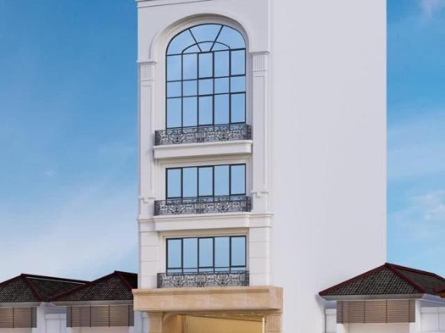 Nhà mặt phố bán tại Hoàn Kiếm, Hà Nội